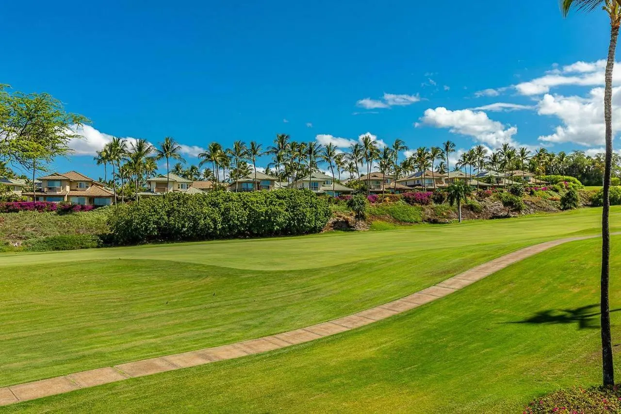Grand Champions Two Bedrooms By Coldwell Banker Island Vacations Wailea  USA