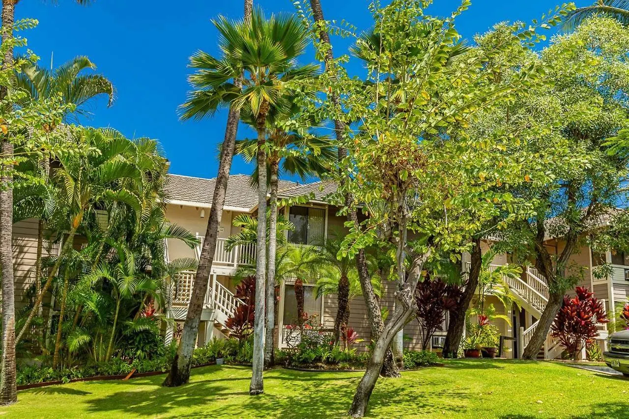 Grand Champions Two Bedrooms By Coldwell Banker Island Vacations Wailea