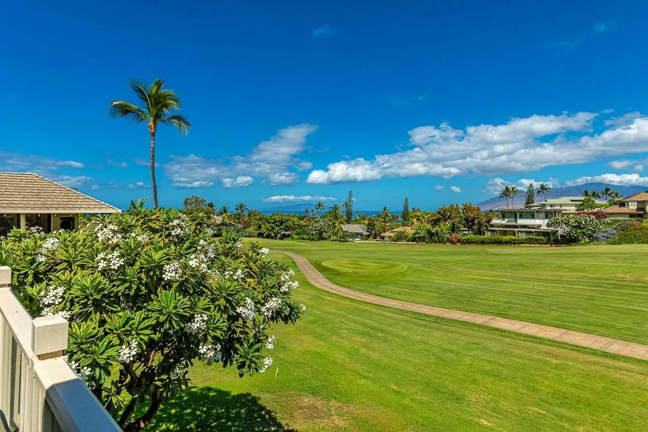 Grand Champions Two Bedrooms By Coldwell Banker Island Vacations Wailea  USA