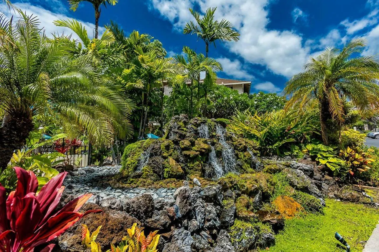 Semesterbostad Grand Champions Two Bedrooms By Coldwell Banker Island Vacations Wailea  USA
