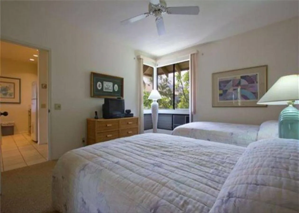 Grand Champions Two Bedrooms By Coldwell Banker Island Vacations Wailea  Wailea (Maui)
