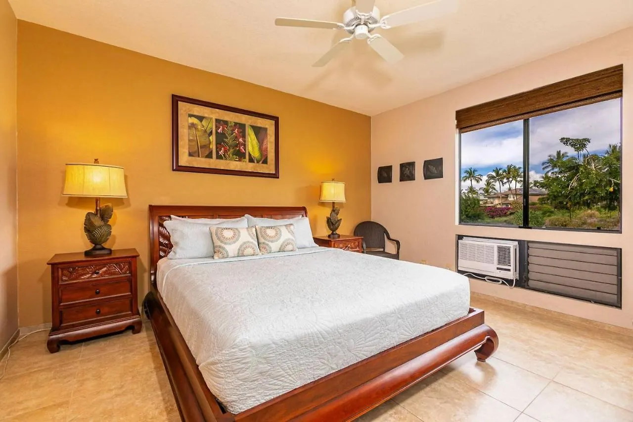 Grand Champions Two Bedrooms By Coldwell Banker Island Vacations Wailea  Semesterbostad