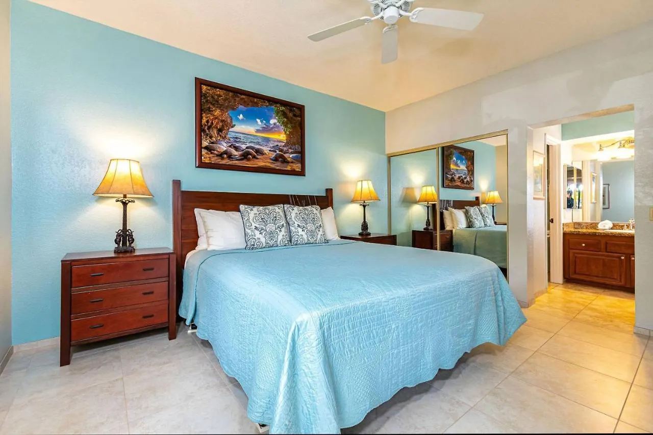 Grand Champions Two Bedrooms By Coldwell Banker Island Vacations Wailea
