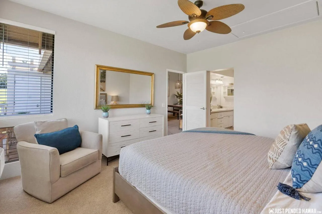 Grand Champions Two Bedrooms By Coldwell Banker Island Vacations Wailea  0*, Wailea (Maui) USA
