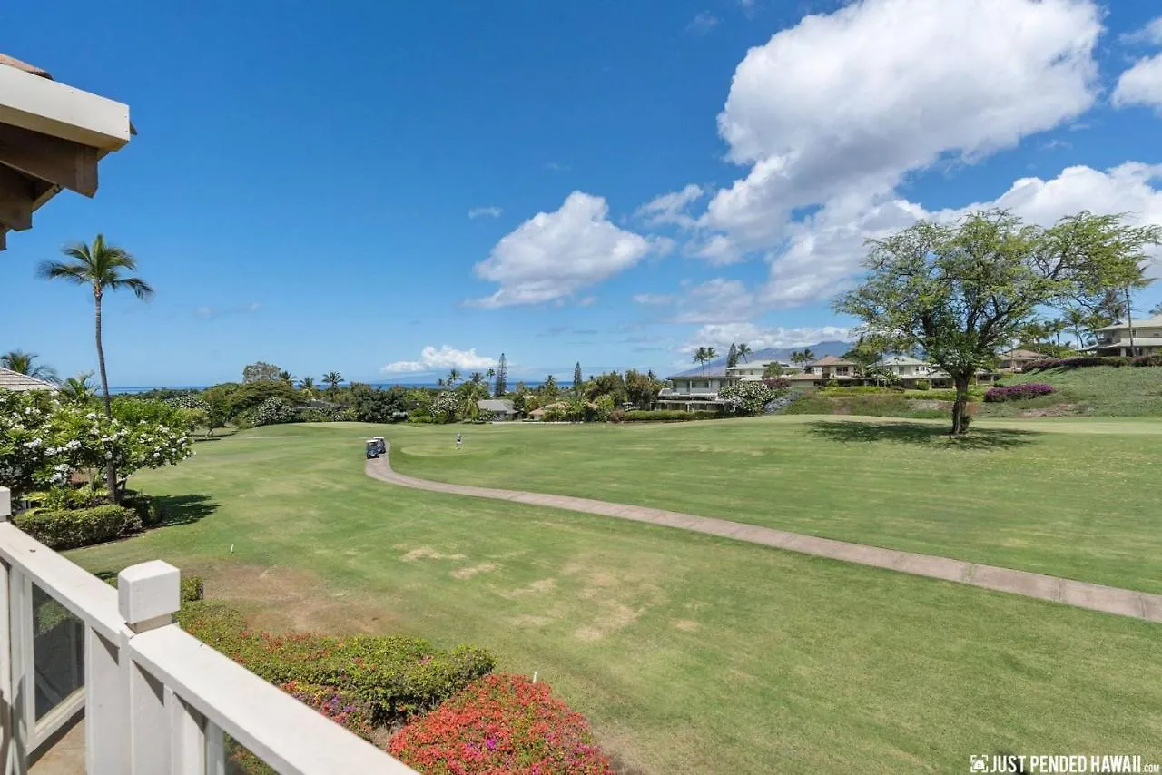 Grand Champions Two Bedrooms By Coldwell Banker Island Vacations Wailea  USA