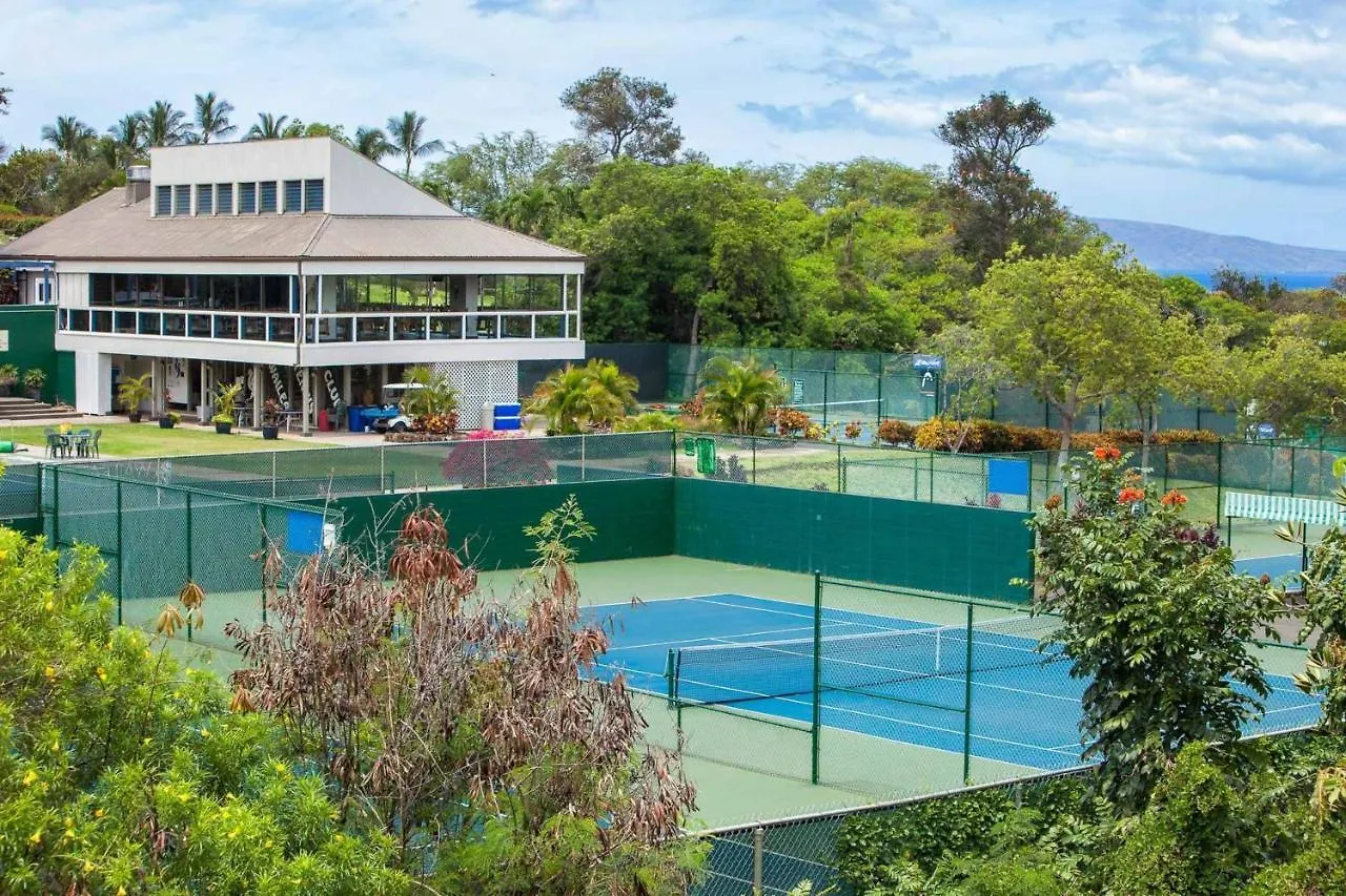 Semesterbostad Grand Champions Two Bedrooms By Coldwell Banker Island Vacations Wailea  USA